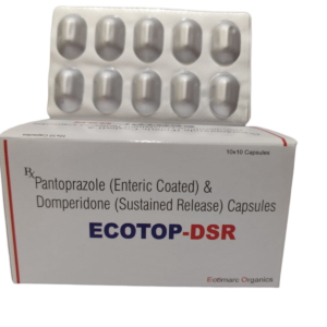 ECOTOP DSR