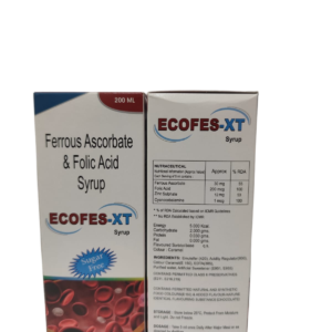 ECOFES-XT SYP 200ml